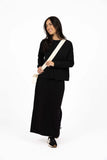 Humidity - Banter Skirt - Black