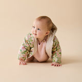 Wilson & Frenchy - Ma Fleur Puffer Jacket