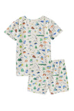 Milky - Camping PJ’s