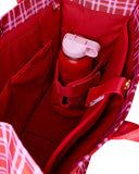 The Somewhere Co - Ultimate Tote - Raspberry Lemonade