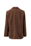 Ceres Life - Joni Blazer - Chocolate