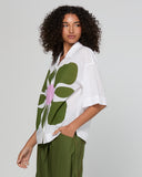 Boom Shankar - Dahlia Shirt