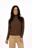 Humidity - Alana Skivvy - Chocolate