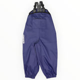 Korango - Rain Overall - Navy