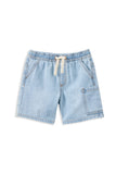 Milky - Jude Denim Shorts