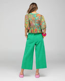 Boom Shankar - Evelina Pants - Verde