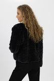 Humidity - Jasper Jacket - Black