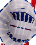 The Somewhere Co - Overboard Beach Bag