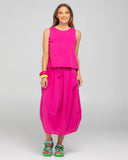 Boom Shankar - Guru Skirt - Fiore