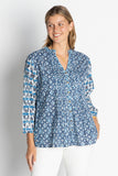 Ibisa - Idaho Shirt - Indigo