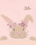 Bebe - Flossy Bunny Jumper