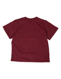Animal Crackers - Rocco Tee - Rust
