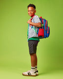 The Somewhere Co - Mini Explorer Backpack - Spider-Man
