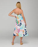 Boom Shankar - Aria Dress - Sorrento