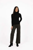 Humidity - Alana Skivvy - Black
