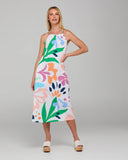 Boom Shankar - Aria Dress - Sorrento