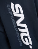 St Goliath - Challenger Hoodie - Navy