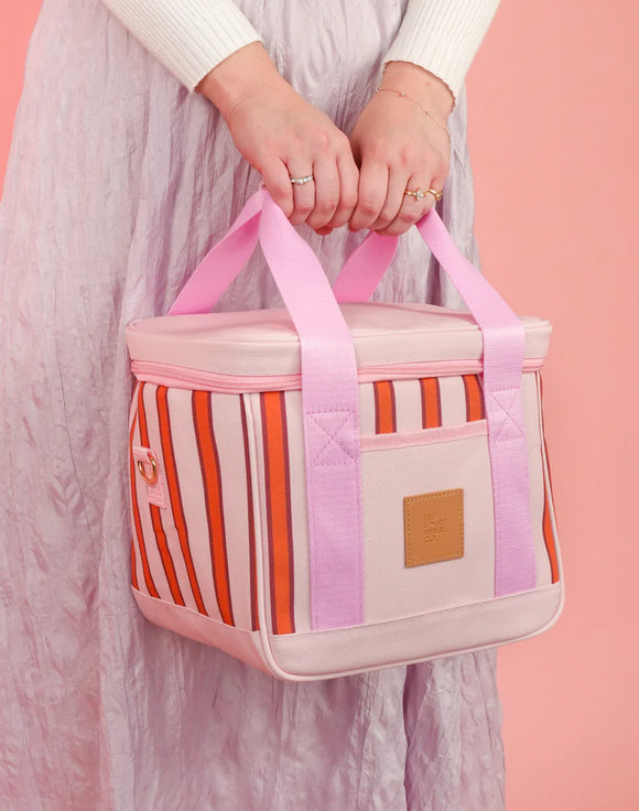 The Somewhere Co - Midi Cooler Bag - Iced Vovo