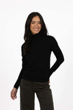 Humidity - Alana Skivvy - Black