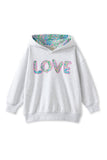 Milky - Big Love Hoodie