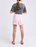 Eve Girl - Chloe Stripe Skort - Pink