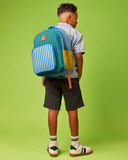 The Somewhere Co - Mini Explorer Backpack - Sun Dash