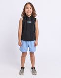 St Goliath - Global Swim Short - Blue