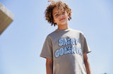 St Goliath - Streets Tee - Tan