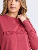 Foxwood - Simplified Crew - Rust