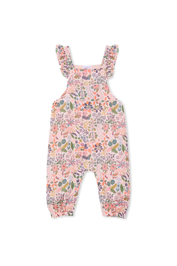 Milky - Wild Meadow Overall