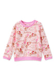 Milky - Rowdy Rider Top