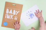 Baby Ink - Inkless Print Kit - Assorted Colours