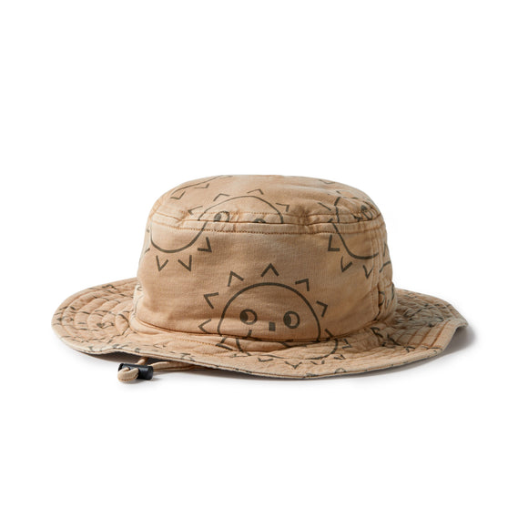 Wilson & Frenchy - Happy Days Organic Sweat Sun Hat