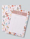 Write To Me - Baby - Keepsake Capsule
