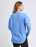 Foxwood - Signature Crew - Blue