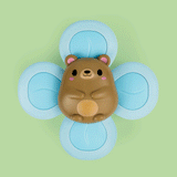 Tiger Tribe - Sensory Spinner - Bear