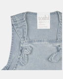 Toshi - Indiana Baby Romper