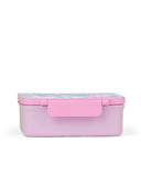 The Somewhere Co - Mini Bento Lunch Box - Barbie Unicorn Fantasy