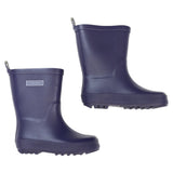 Korango - Plain Gumboot - Navy