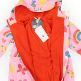 Korango - Spring Rainbow Rainsuit