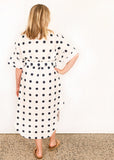 Love Lola - Ashley Dress - Nautical Spot
