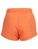 Eve Girl - Academy Short - Orange (8-14)