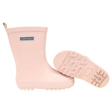 Korango - Plain Gumboot - Dusty Pink