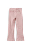 Milky - Rose Check Pant