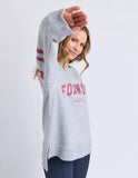 Foxwood - Interval Crew - Grey Marle