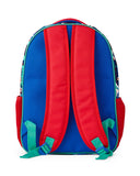 The Somewhere Co - Mini Explorer Backpack - Spider-Man