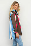 Shirty - Amelie Shirt - All Sort Stripe