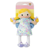 Tiger Tribe - Mini Rag Doll - Charlie