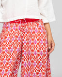 Boom Shankar - Guru Pants - Naples Pomodorro