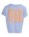 Eve Girl - Aths Tee - Lavender